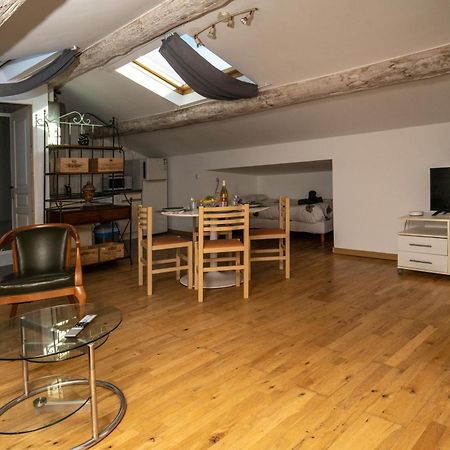 "Le Colombier"-Meuble De Tourisme 3 Etoiles -Residence "Les Logis De Beziers"-Garage Optionnel-Coeur De Ville-Plages A 16Km ! Zewnętrze zdjęcie