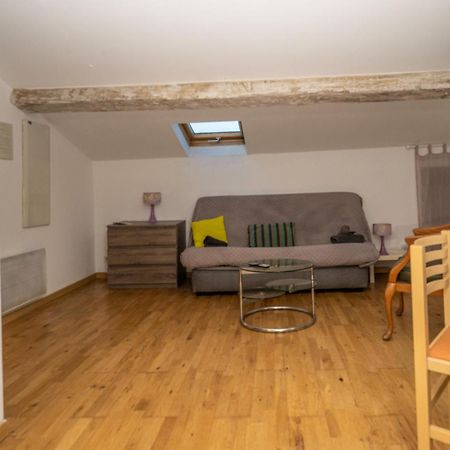 "Le Colombier"-Meuble De Tourisme 3 Etoiles -Residence "Les Logis De Beziers"-Garage Optionnel-Coeur De Ville-Plages A 16Km ! Zewnętrze zdjęcie