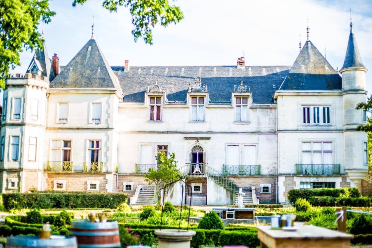 "Le Colombier"-Meuble De Tourisme 3 Etoiles -Residence "Les Logis De Beziers"-Garage Optionnel-Coeur De Ville-Plages A 16Km ! Zewnętrze zdjęcie
