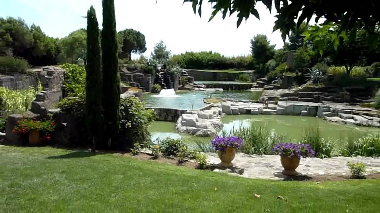 "Le Colombier"-Meuble De Tourisme 3 Etoiles -Residence "Les Logis De Beziers"-Garage Optionnel-Coeur De Ville-Plages A 16Km ! Zewnętrze zdjęcie
