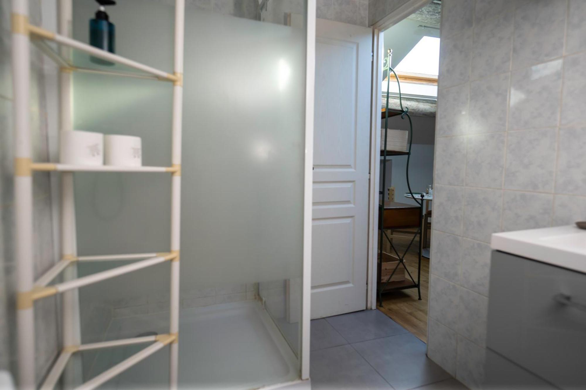 "Le Colombier"-Meuble De Tourisme 3 Etoiles -Residence "Les Logis De Beziers"-Garage Optionnel-Coeur De Ville-Plages A 16Km ! Zewnętrze zdjęcie