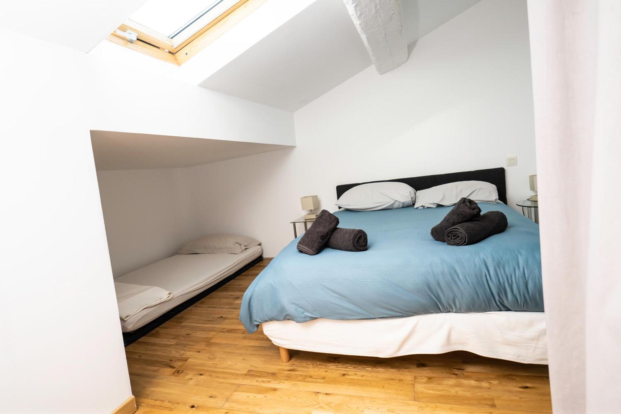 "Le Colombier"-Meuble De Tourisme 3 Etoiles -Residence "Les Logis De Beziers"-Garage Optionnel-Coeur De Ville-Plages A 16Km ! Zewnętrze zdjęcie