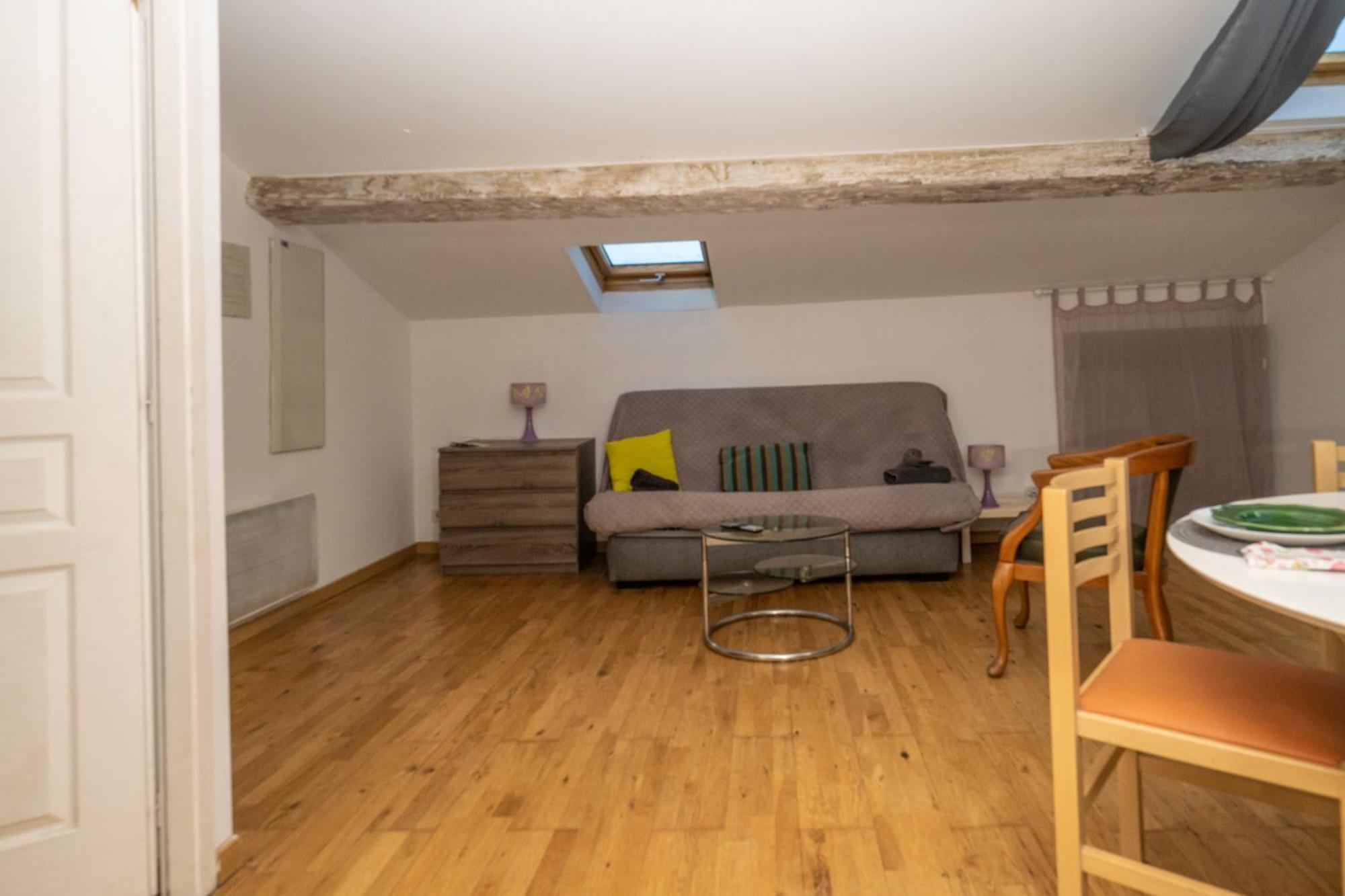 "Le Colombier"-Meuble De Tourisme 3 Etoiles -Residence "Les Logis De Beziers"-Garage Optionnel-Coeur De Ville-Plages A 16Km ! Zewnętrze zdjęcie