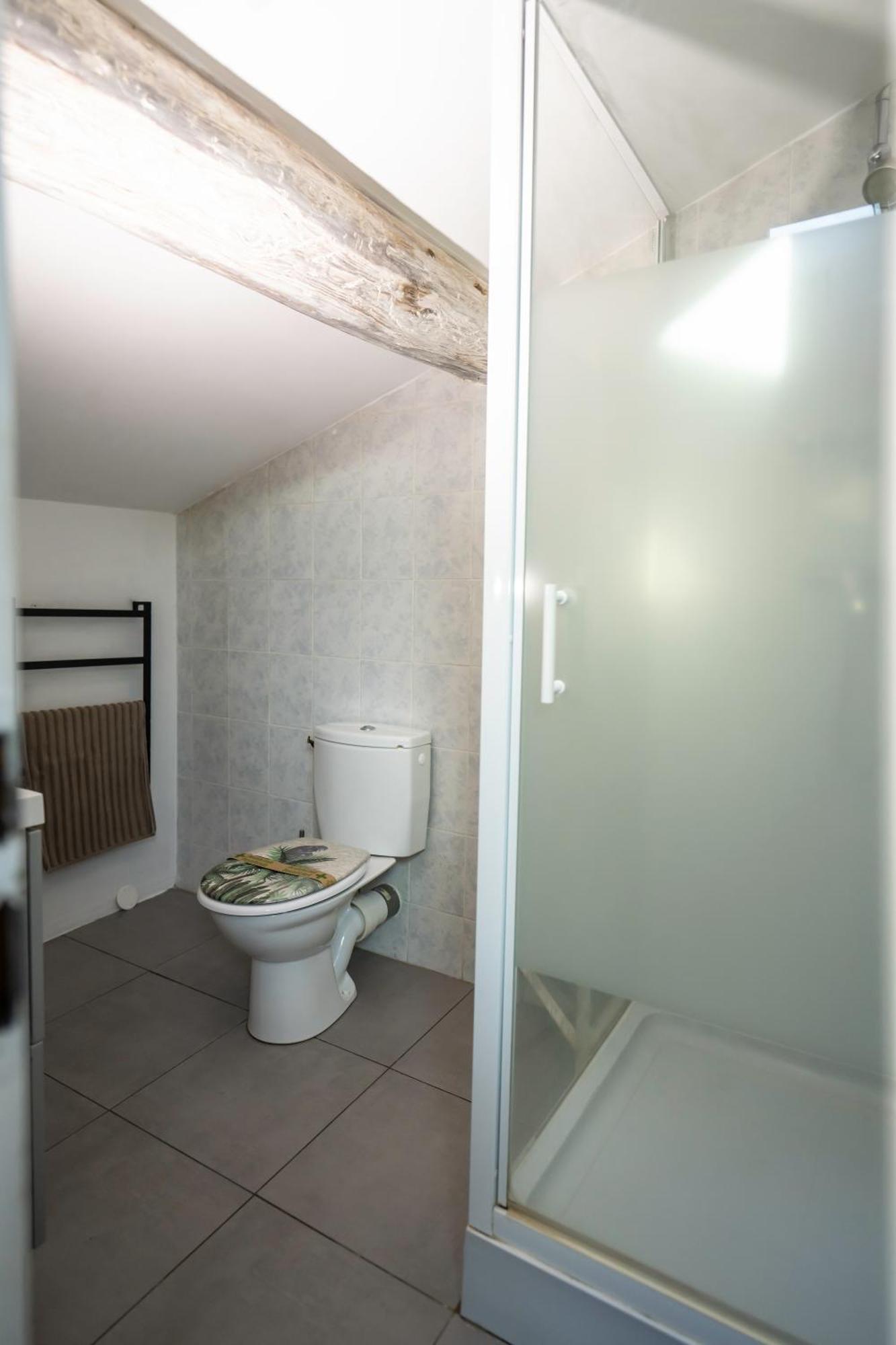 "Le Colombier"-Meuble De Tourisme 3 Etoiles -Residence "Les Logis De Beziers"-Garage Optionnel-Coeur De Ville-Plages A 16Km ! Zewnętrze zdjęcie