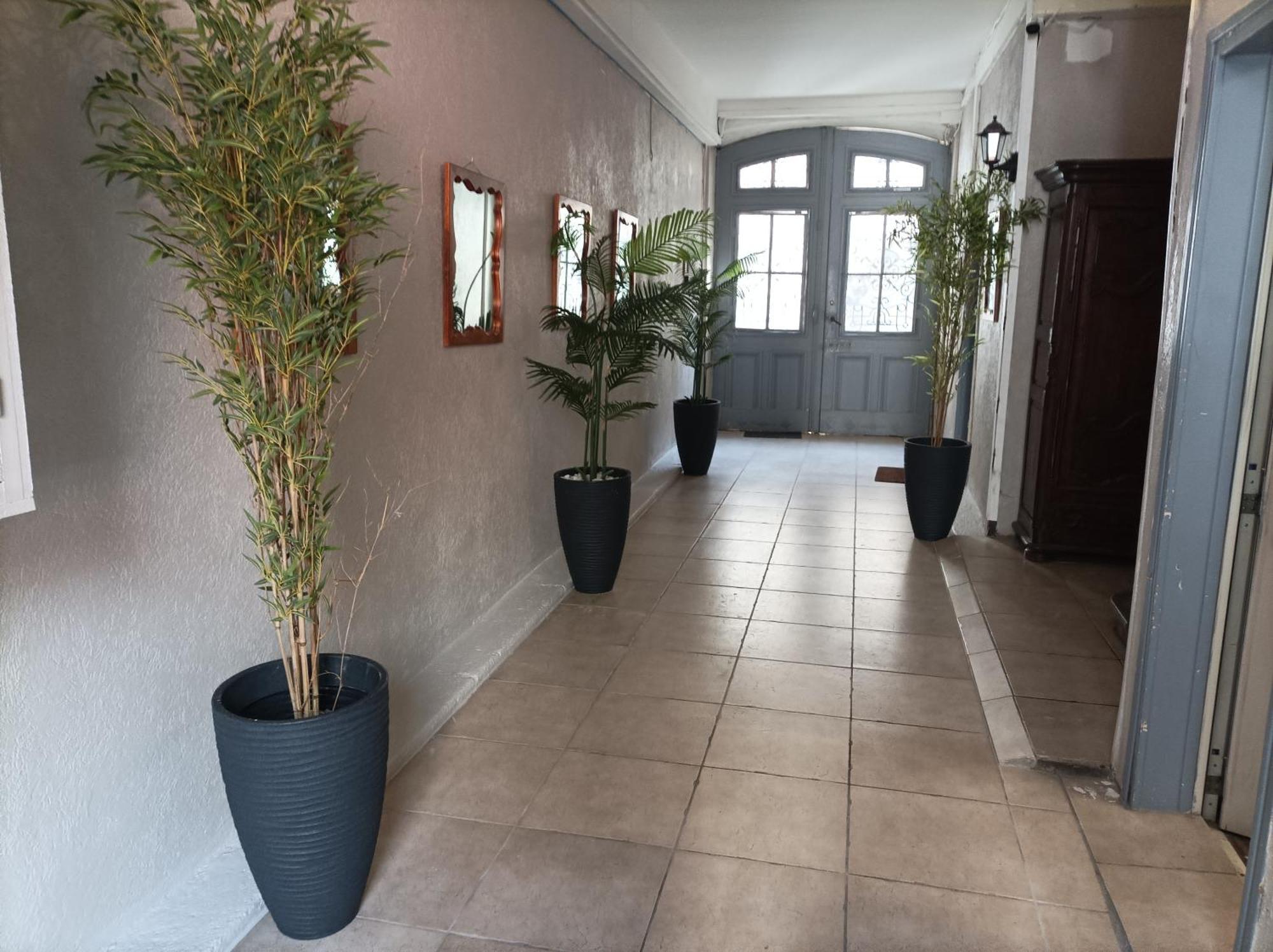 "Le Colombier"-Meuble De Tourisme 3 Etoiles -Residence "Les Logis De Beziers"-Garage Optionnel-Coeur De Ville-Plages A 16Km ! Zewnętrze zdjęcie